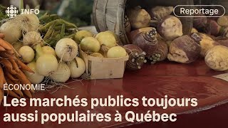 Bilan positif dans les marchés publics [upl. by Bowne568]