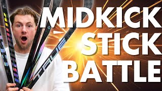 Dont Buy a New Stick Until You Watch THIS Video Mid Kick Stick Battle 2024 [upl. by Krenek223]