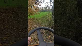 Stiga vs liście oporowo funny rolnictwo kosiarka mower viral shorts traktory lawnmower [upl. by Toile]