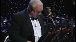 quotThe Lion and Albertquot Performed by Roy Hudd [upl. by Sreip449]