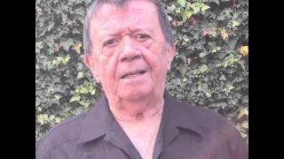 ¡Chabelo nos abrió las puertas de su casa [upl. by Aniuqal636]