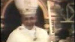 Remembering the Smiling Pope  John Paul I 30 Years Later [upl. by Halimaj917]