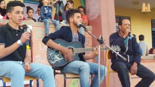 NewLahcenOlavie2017   Mun Duna Qiran Btu Duna wrQirin   Feat Group Tarula amp Imran Azrour [upl. by Sill869]