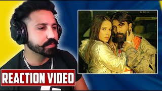 Sun Le Mainu  MZee Bella Reaction  Shatakshi Chandra  Music Video [upl. by Attenrev]