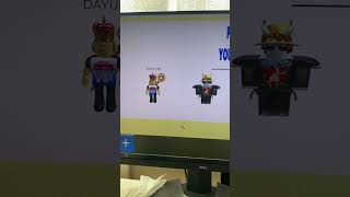 Welcome to mcdonalds roblox [upl. by Artie]