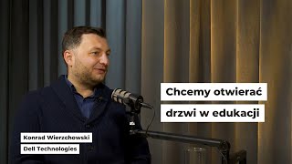 Chcemy otwierać drzwi w edukacji  Odpowiedzialni za przyszłość [upl. by Najtsirk]