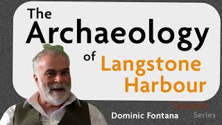 Dominic Fontana The Archaeology of Langstone Harbour [upl. by Melicent]