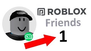 I Added ROBLOX As A Friend [upl. by Ardnad]