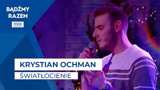 Krystian Ochman  Światłocienie Pytanie na Śniadanie [upl. by Astto812]