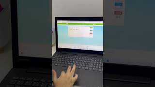 Math Doing IXL 💻 [upl. by Ecitnerp]