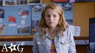 American Girl Lea to the Rescue  Movie Sneak Peak [upl. by Ahsaetan362]