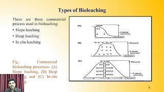 Biomining amp Bioleaching  Environmental Biotechnology  VHNSNCollege Autonomous [upl. by Thomsen907]