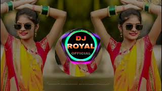 पायल मतो तारो दिवानो ये Payal mato taro divano ye banjara DJ song [upl. by Itsirhc]