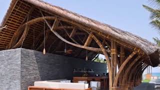 Bamboo Roofing Manufacturer in Thiruvananthapuram  Kochi  Ernakulam  Kozhikode  Kollam [upl. by Warren516]