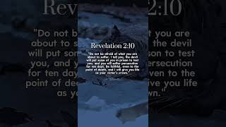 Revelation 210 god jesusalwayswithyou [upl. by Taryne]