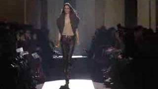 Sfilate Milano Moda Donna Just Cavalli [upl. by Cullie876]