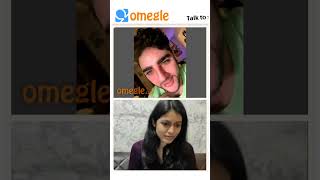 omegle shorts omegle random chat random video chat omegle app random video call chat with strangers [upl. by Enilauqcaj]