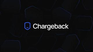 Chargebackio  Prevent Chargebacks On Autopilot [upl. by Edlitam705]