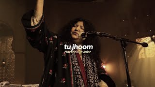 naseebo lal — tu jhoom slowed  reverb [upl. by Ydnew984]