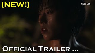 NEW Hellbound Season 2  Official Trailer  ENG Sub [upl. by Draper]