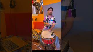 One of my favorite Bonobo tracks drumcover drummer bonobo [upl. by Reviel]