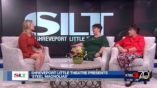 Shreveport Little Theatre Steel Magnolias [upl. by Livvie]