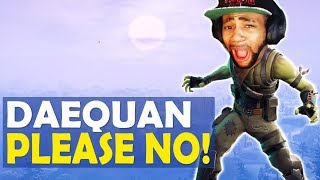 DAEQUAN PLEASE NO [upl. by Uyr34]