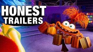 Inside Out 2 Full Movie 2024 Facts  Disney Pixar Movies  Amy Poehler  Review amp Fact [upl. by Weibel]