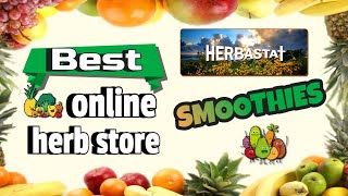 best online herb store Herbastat  Herbastat Best Online Herb Store [upl. by Nicram]