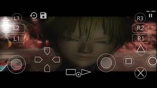 galerians PS1 android gameplay 8 final [upl. by Lazaruk]