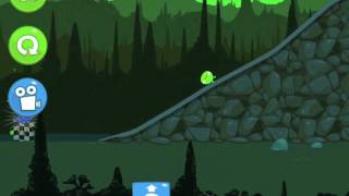 Bad Piggies Rise and Swine Bonus level 2III Walkthrough 3 Star [upl. by Tengdin]