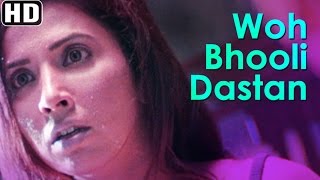 Woh Bhooli Dastan Lo Phir  Mallika Songs  Sameer Dattani  Pamela Jain  Bollywood Latest Songs [upl. by Tnairb]