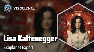 Lisa Kaltenegger Exploring Alien Worlds  Scientist Biography [upl. by Nilrak]