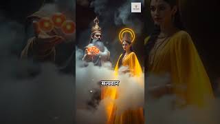 Savitri aur Satyavaan ki katha [upl. by Jedd]