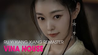 Ru Yi  Xiang Xiang 2023 Remaster  BEO2K Remix  Official Audio [upl. by Yrem744]