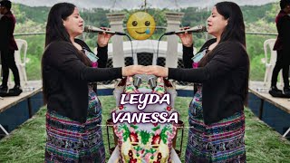 Solista Leyda Vanessa Coros de avivamiento 🔥 😥 Lo más Nuevo [upl. by Batista]