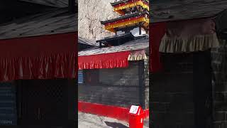 Muktinath Darshan Nepal 🇳🇵nepal muktinathtemple pokhranepal nepali india pasupatinath [upl. by Ralyks]