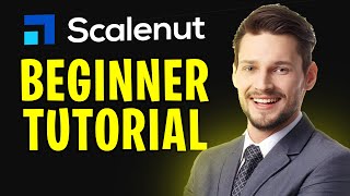 Scalenut Tutorial for Beginners 2024  Best AI Tool for Content Creation amp SEO [upl. by Junno236]