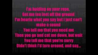 Its to late to apologize lyrics [upl. by Itsur75]