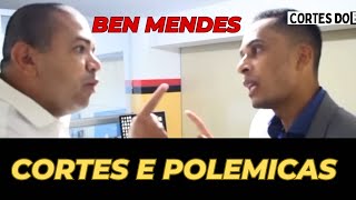 Cortes de Reportagens Polêmicas Cortes do Ben [upl. by Mata]