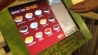 How to order food at Sheetz [upl. by Eiger]