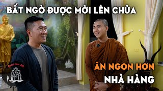 Hoàng Nam xin phép không ăn cỗ ở bản Thái Thanh Hóa  Thì ra vì lý do này [upl. by Loss]