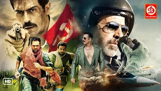 Akshay Kumar Latest Blockbuster Movie  Chakrayuh  Housefull  Abhay Deol Hindi Action Movie [upl. by My]