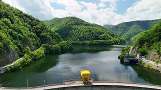 Lacul Tarnița ClujNapoca [upl. by Elane]