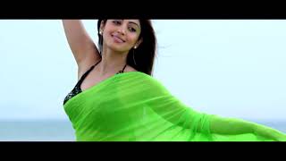 Pranitha Subhash Hindi songs [upl. by Weinert]