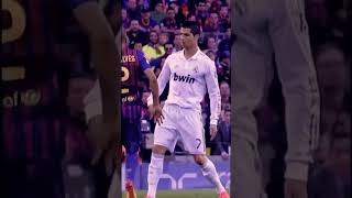 Ronaldo was just about to do a hand goat edit [upl. by Neelasor420]