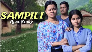 ANG SAMPILI  Kokborok short drama 2024 abirdebbarma50 [upl. by Sidnal]