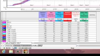 Downloading To MOLE® MAP Software  ECD [upl. by Hinson]