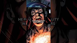 Agatha Harkness The Secret Mentor to Franklin Richards AgathaHarkness Marvel WhatsInTheComic [upl. by Akierdna207]