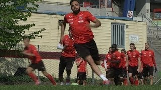 Khalili quotDe är inte oslagbara [upl. by Camden]